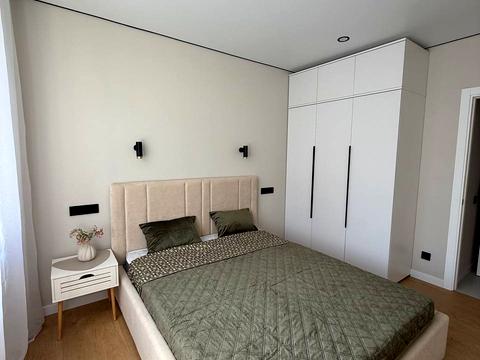 квартира за адресою Соборна вул., 2-К/39