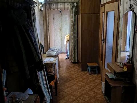 квартира за адресою Льва Ландау просп. (50-річчя СРСР), 12