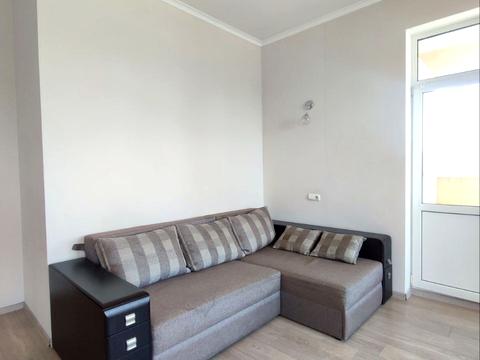 квартира за адресою Срібнокільська вул., 3-В