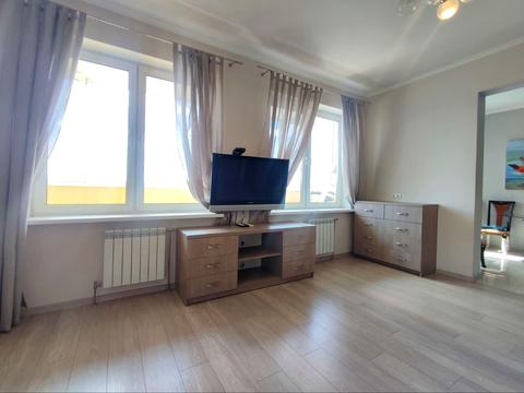 квартира за адресою Срібнокільська вул., 3-В