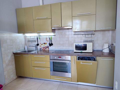 квартира за адресою Срібнокільська вул., 3-В