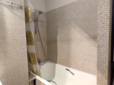 квартира за адресою Срібнокільська вул., 3-В