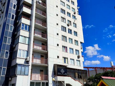 квартира за адресою Срібнокільська вул., 3-В