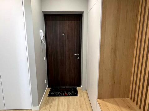квартира по адресу Героев Майдана ул., 1