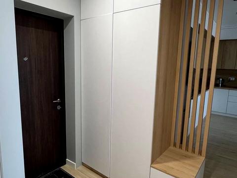 квартира по адресу Героев Майдана ул., 1