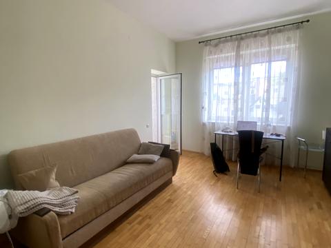 квартира по адресу Кубанская ул., 19