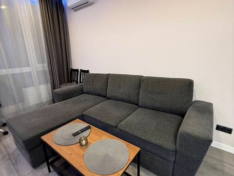 квартира за адресою Зарічна вул., 2 к1