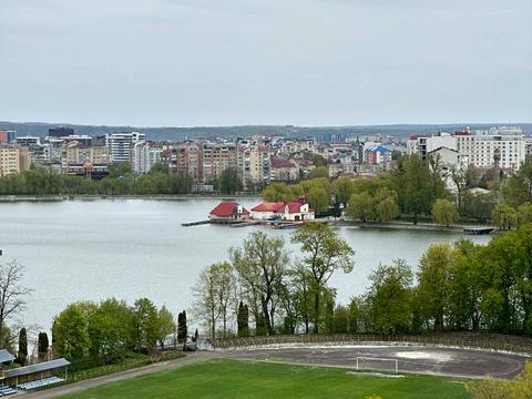 квартира за адресою Гетьмана Мазепи вул., 148