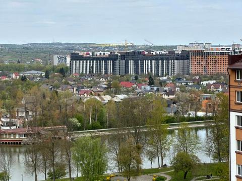 квартира по адресу Гетмана Мазепы ул., 148