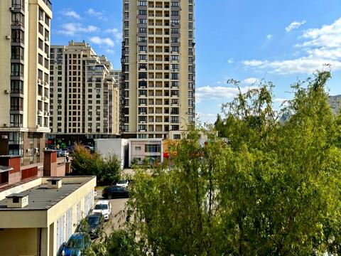 квартира за адресою Степана Рудницького вул. (Академіка Вільямса), 19/14