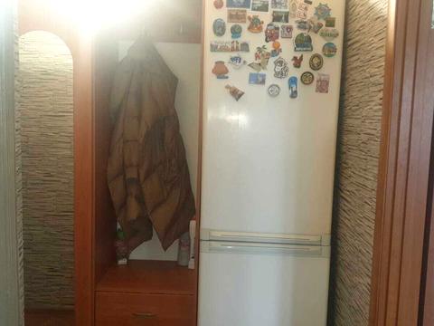 квартира по адресу Орлівський пер., 35