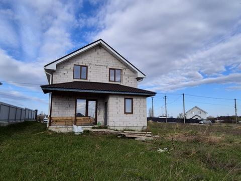 дом по адресу Аграрна, 14а