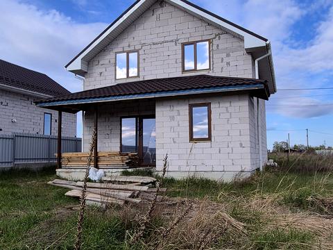 дом по адресу Аграрна, 14а