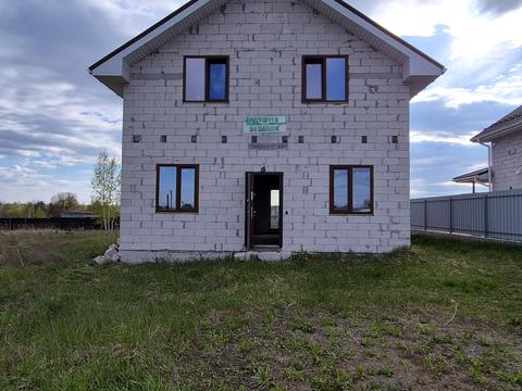 дом по адресу Аграрна, 14а