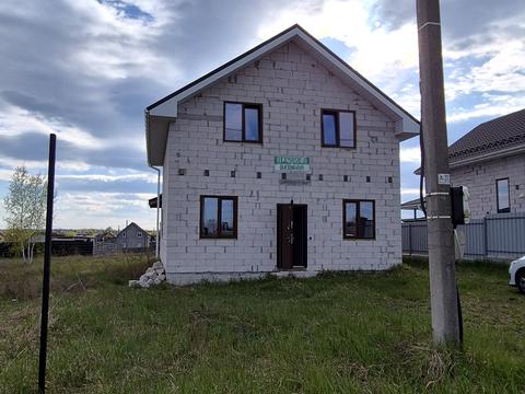 дом по адресу Аграрна, 14а