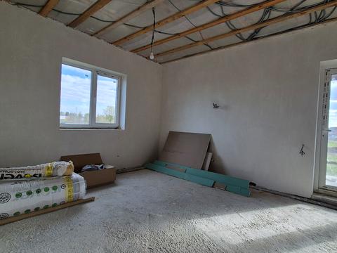 дом по адресу Аграрна, 14а