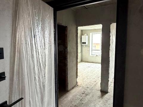 квартира по адресу Миру просп., 99/3