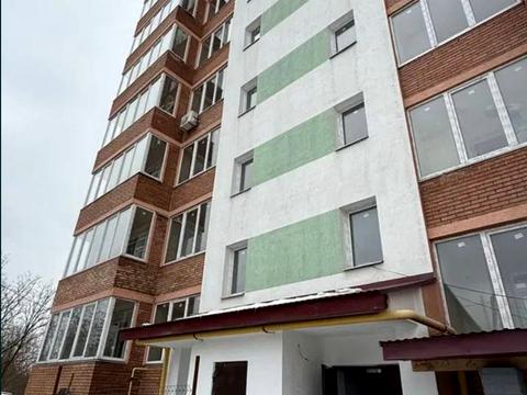 квартира за адресою Богдана-Ігора Антонича вул., (Будинок 3)