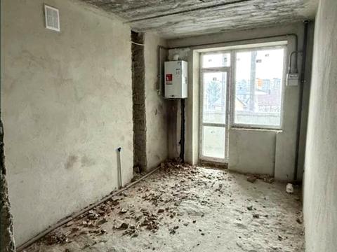 квартира за адресою Богдана-Ігора Антонича вул., (Будинок 3)
