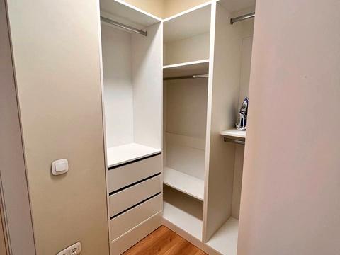 квартира за адресою Зарічна вул., 4к1
