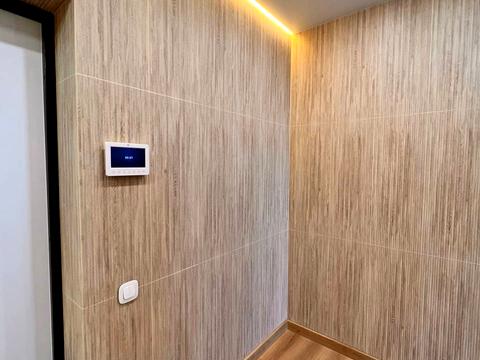 квартира за адресою Зарічна вул., 4к1