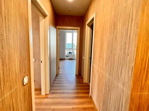 квартира за адресою Зарічна вул., 4к1