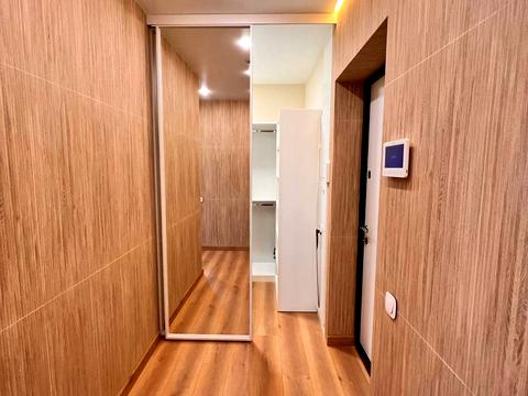 квартира за адресою Зарічна вул., 4к1