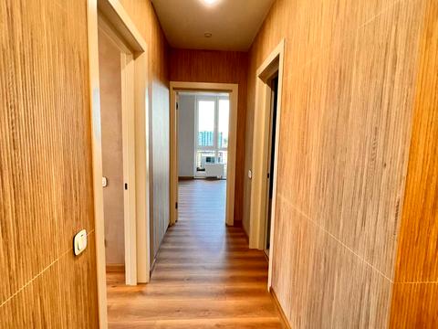 квартира за адресою Зарічна вул., 4к1