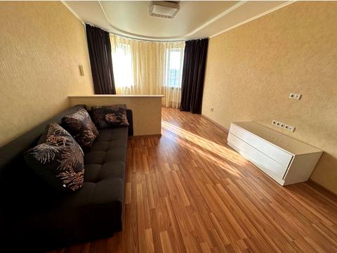 квартира по адресу Пересыпкина Маршала ул., 13