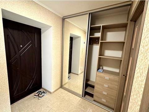 квартира по адресу Пересыпкина Маршала ул., 13