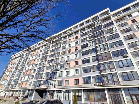 квартира за адресою Хлібна вул., 4а