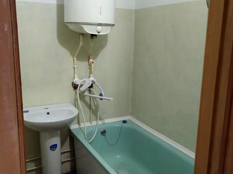 квартира по адресу Кобера пер., 15-А