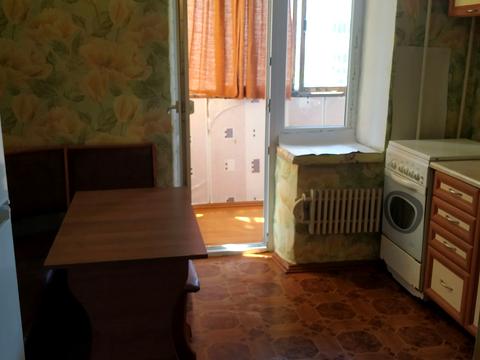 квартира по адресу Кобера пер., 15-А