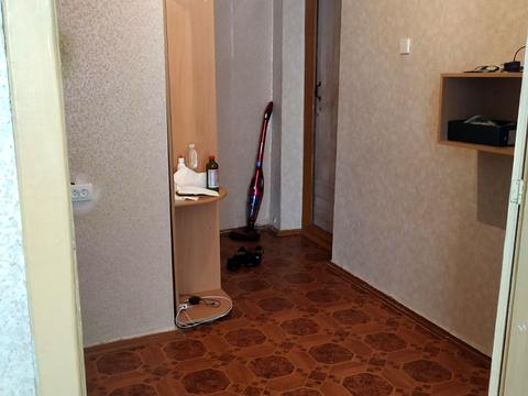квартира по адресу Кобера пер., 15-А