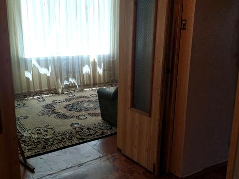 квартира по адресу Кобера пер., 15-А