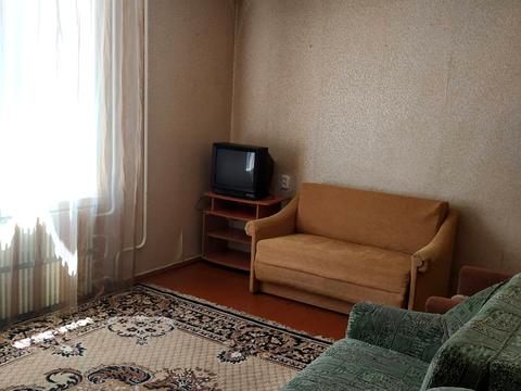 квартира по адресу Кобера пер., 15-А