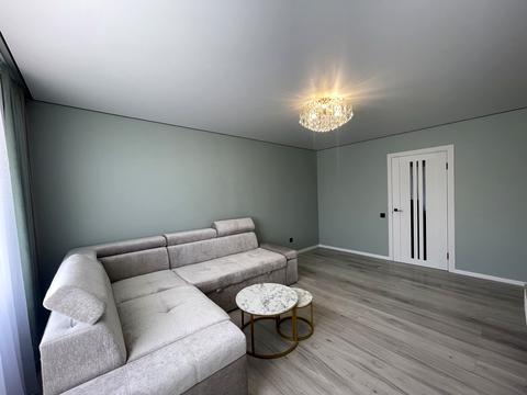 квартира за адресою Леся Курбаса вул., 6-Б