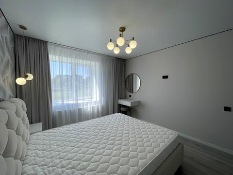 квартира за адресою Леся Курбаса вул., 6-Б