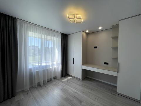 квартира за адресою Леся Курбаса вул., 6-Б