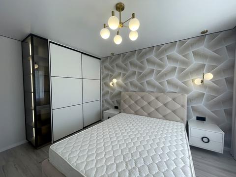 квартира за адресою Леся Курбаса вул., 6-Б