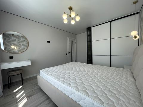 квартира за адресою Леся Курбаса вул., 6-Б
