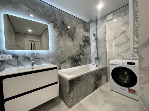 квартира за адресою Леся Курбаса вул., 6-Б