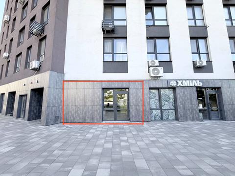 комерційна за адресою Панорамна вул., 4-А
