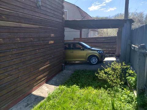будинок за адресою Приозерна