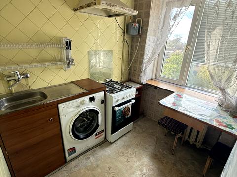 квартира за адресою Прохоровська вул., 43