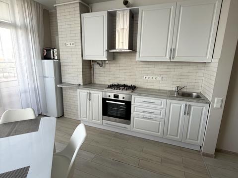 квартира по адресу Юнатская ул., 4