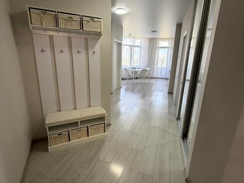 квартира за адресою Юнацька вул., 4