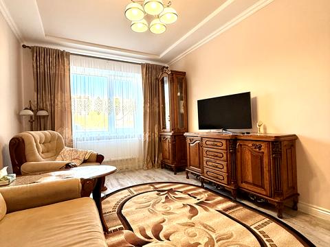 квартира по адресу Софиевка ул., 39А