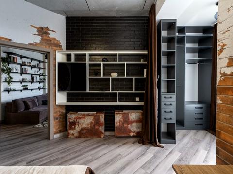 квартира по адресу Леси Украинки бульв., 7-В