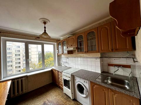квартира за адресою Наукова вул., 6а